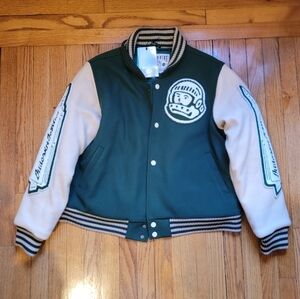 Billionaire Boys Club Jacket